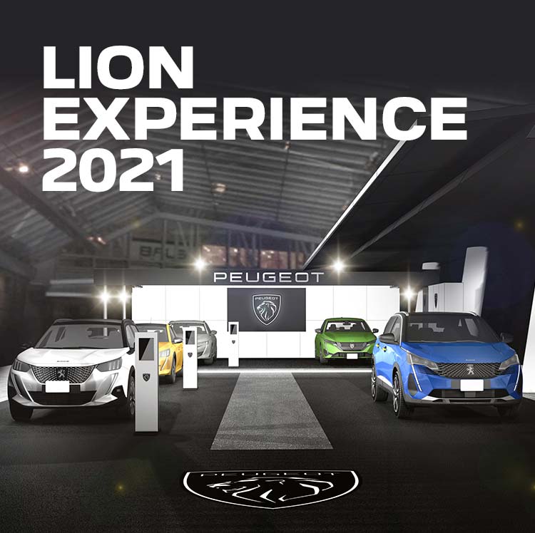 LION EXPERIENCE 2021