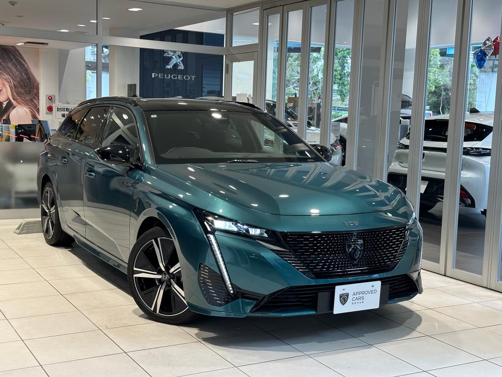 認定中古車のご案内🚙✨