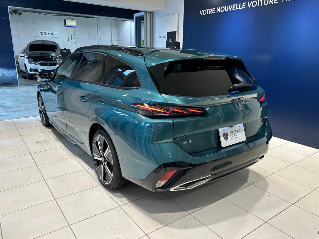 認定中古車のご案内🚙✨