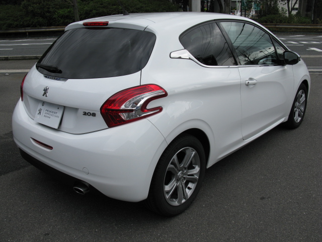 認定中古車速報！
