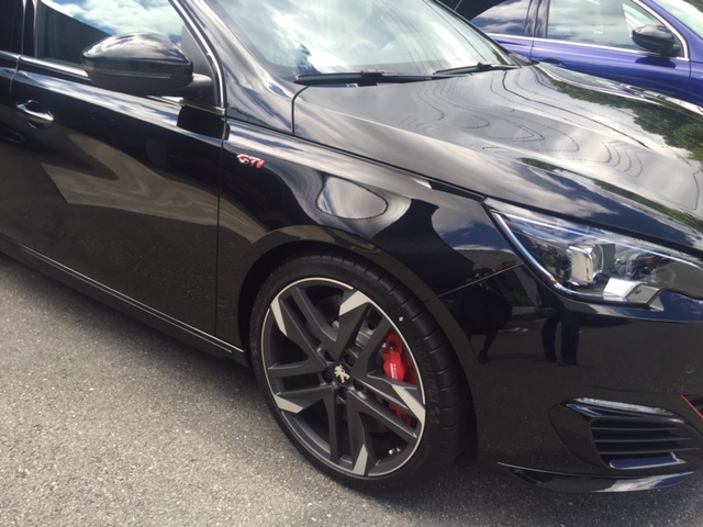 308GTI ◇さらに美しく
