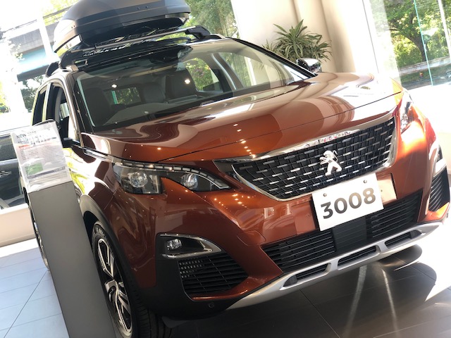 展示車のご紹介♪