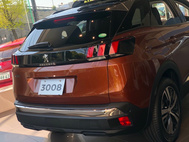 展示車のご紹介♪