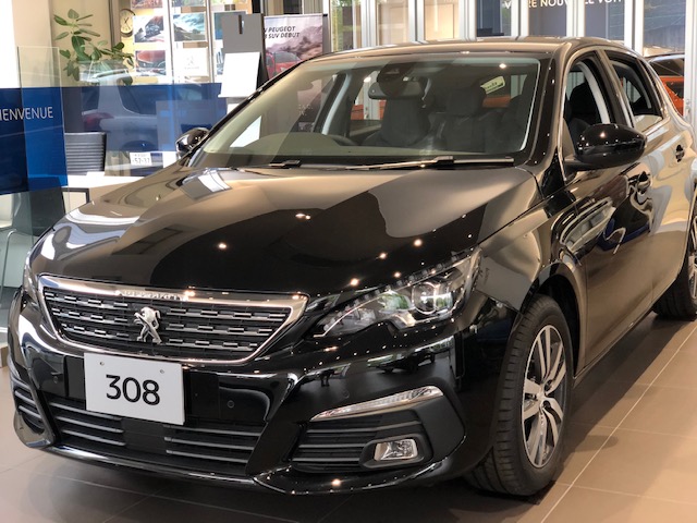 展示車のご紹介♪３