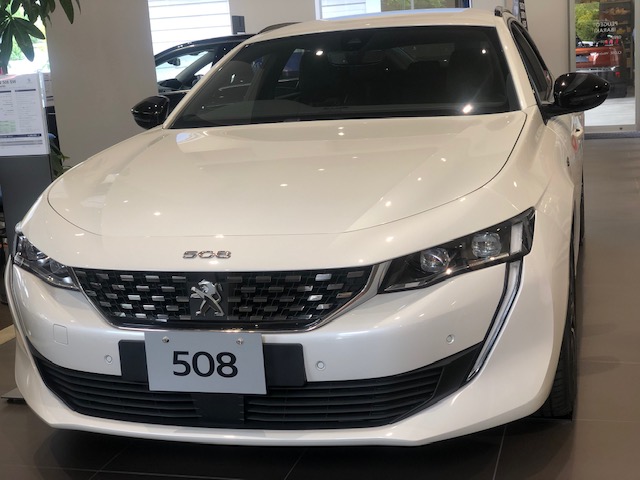 展示車のご紹介♪４