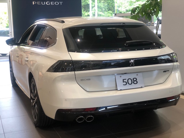 展示車のご紹介♪４