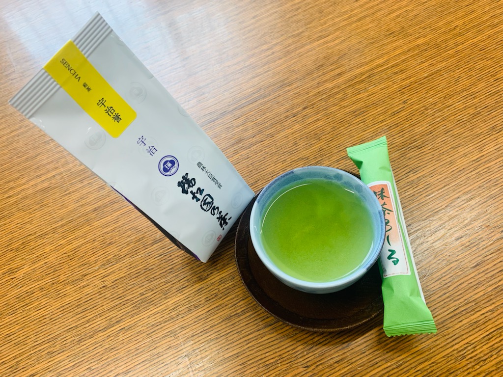 期間限定ドリンク🍵