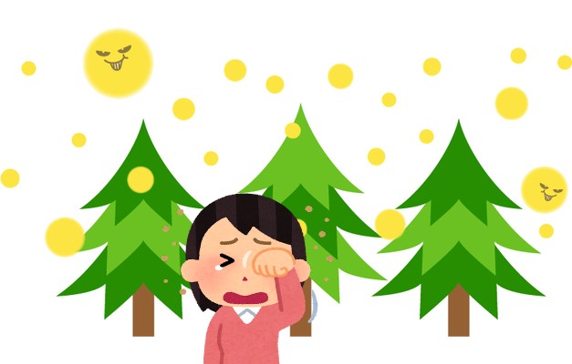 目が😥