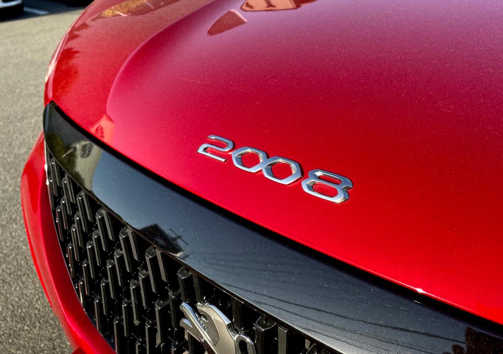 RED🚗