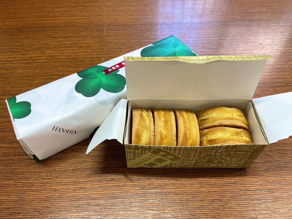 御座候🥰