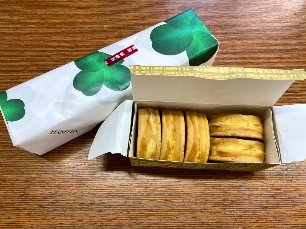 御座候🥰