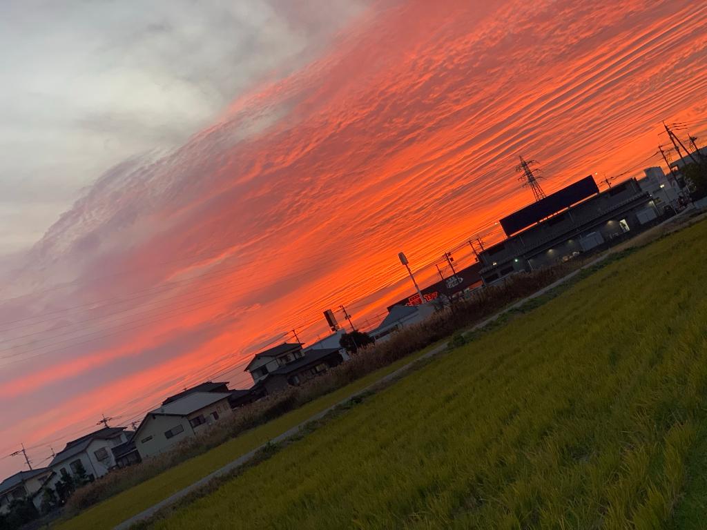 都会と田舎 Part2