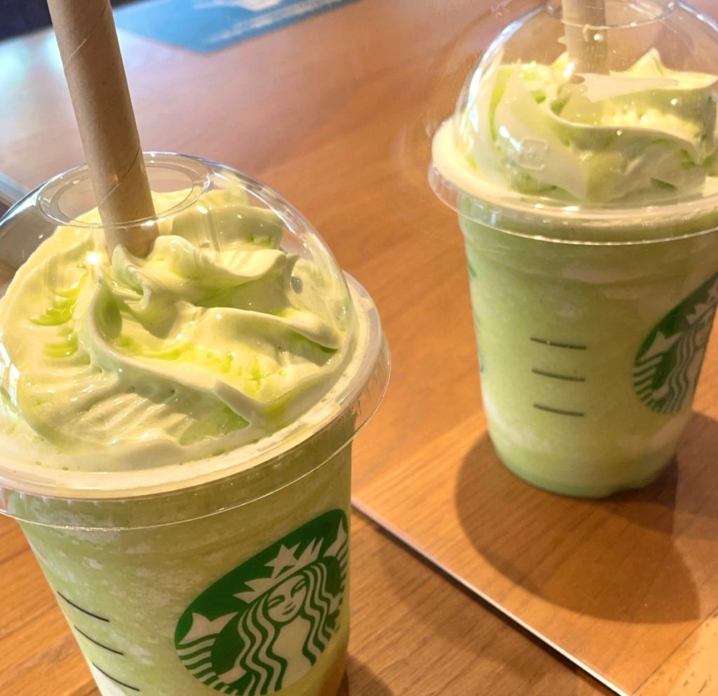 メロンメロン