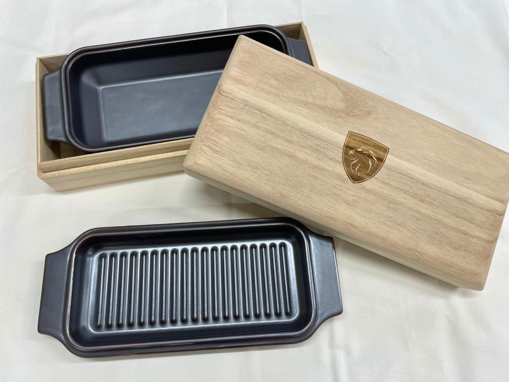 ダッチオーブンプレゼント✨