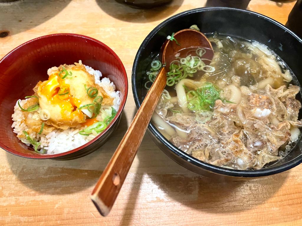 コシ最強