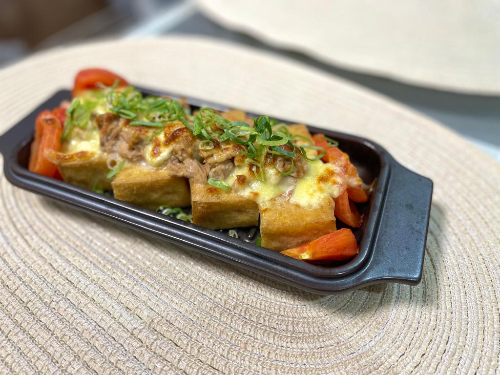lilo ダッチオーブン ～焼き焼き編～