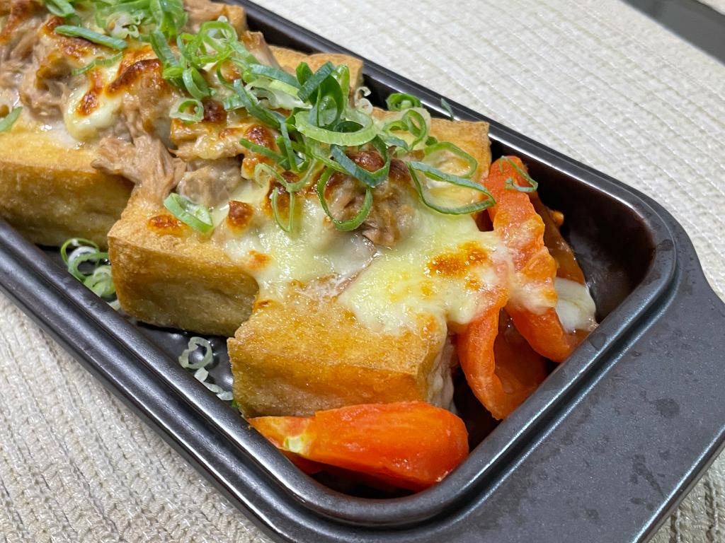 lilo ダッチオーブン ～焼き焼き編～