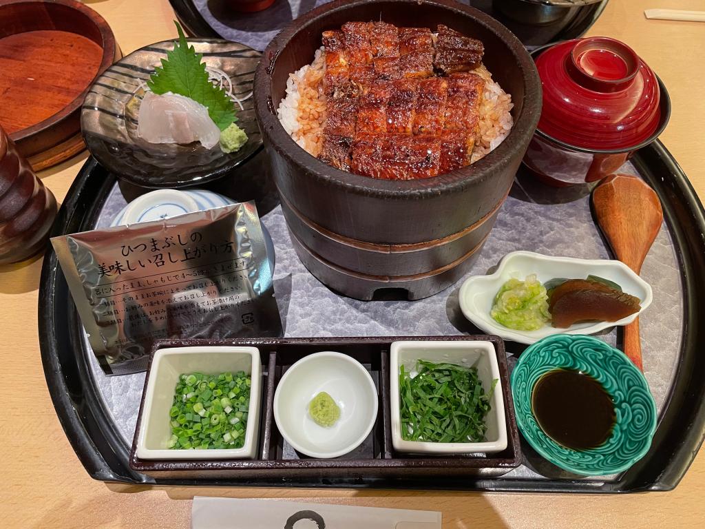 初めてでした😋