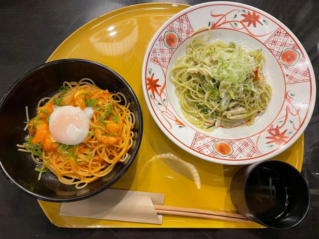 う～～ん！！😳