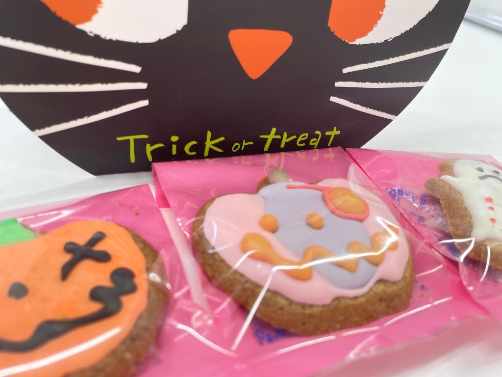 Happy HALLOWEEN 🎃