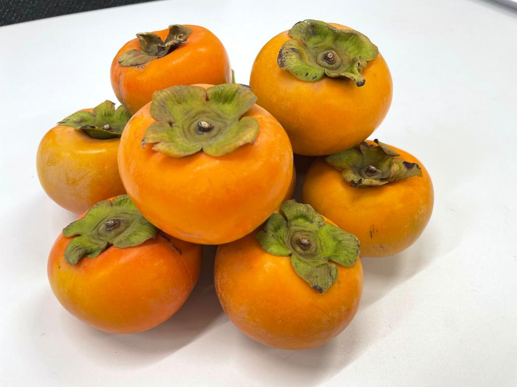 柿様🧡