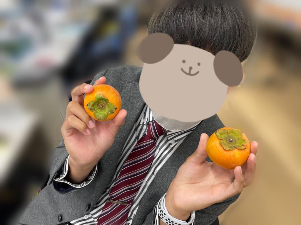 柿様🧡