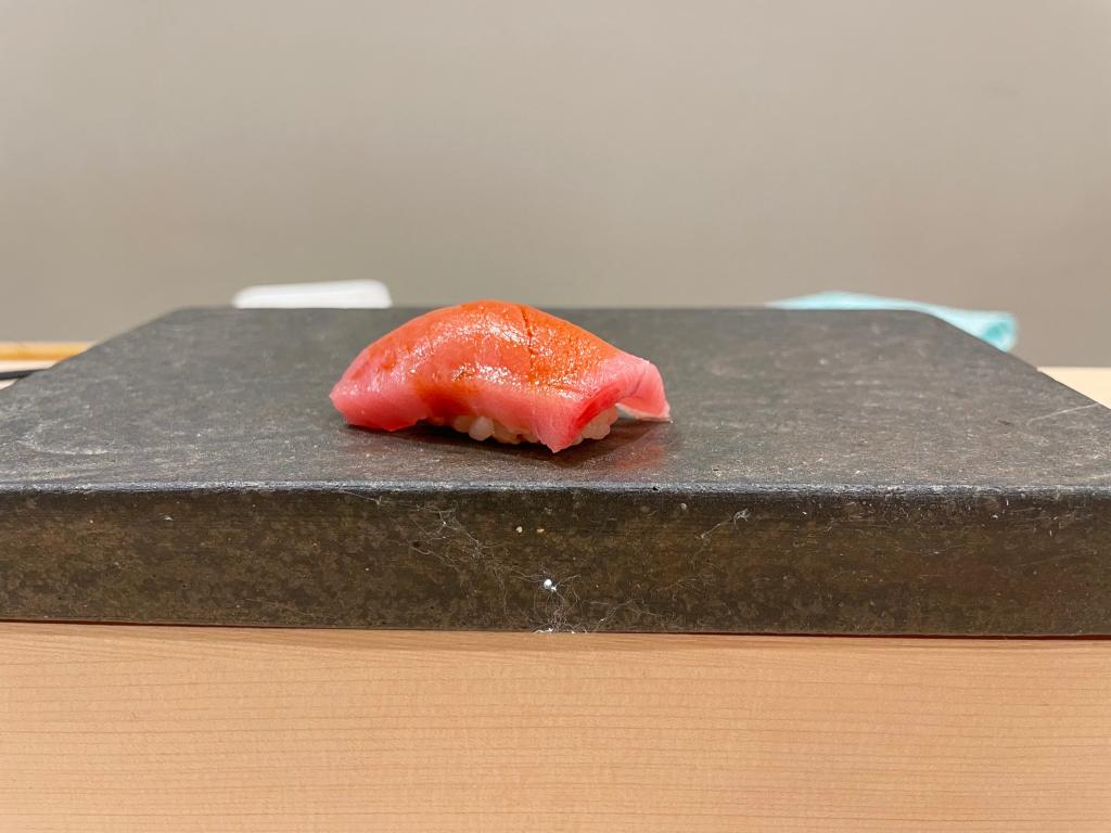 回りません🍣