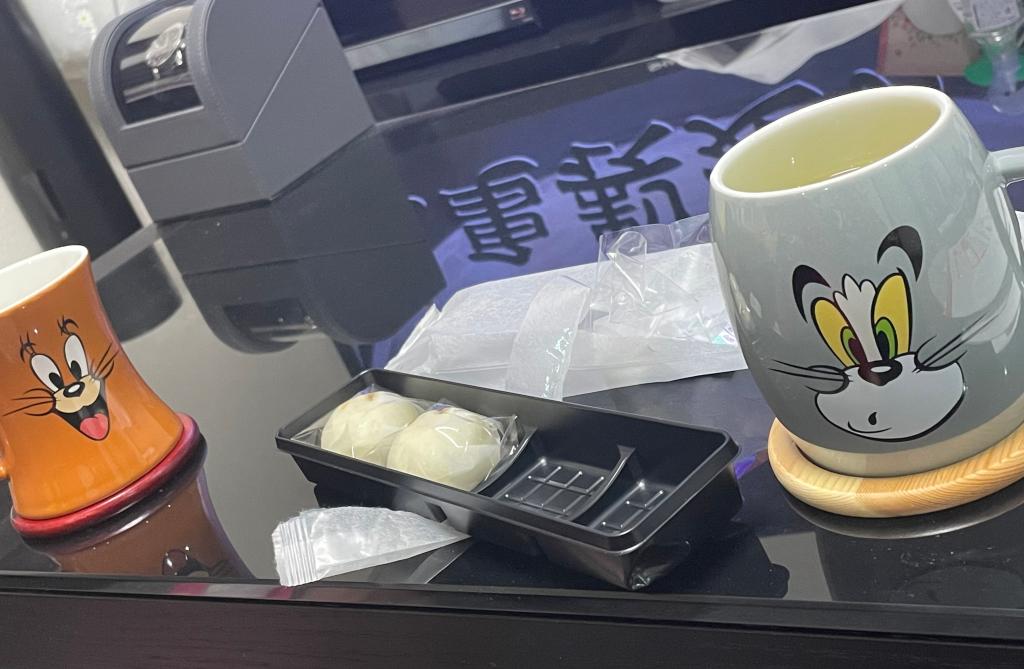 マイブーム