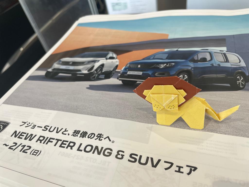 本日まで✨