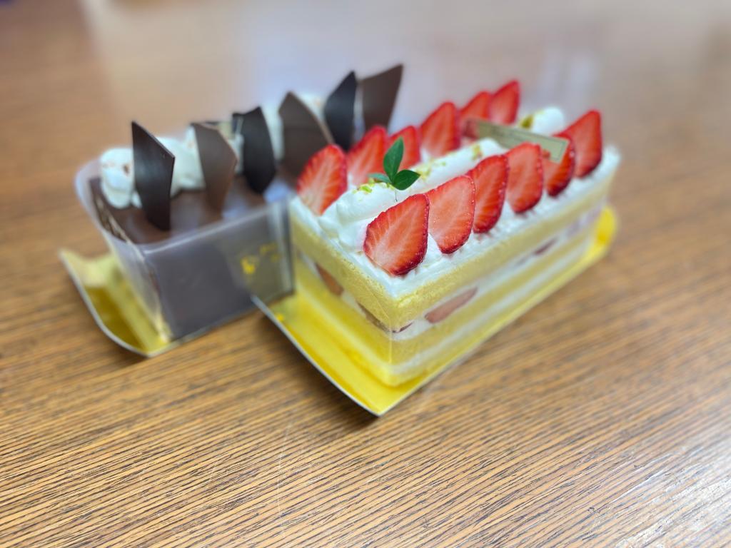キラキラです😳