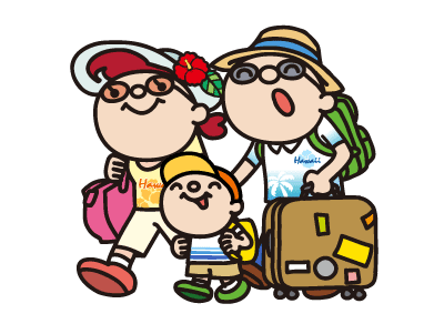 どこもかしこも🌞