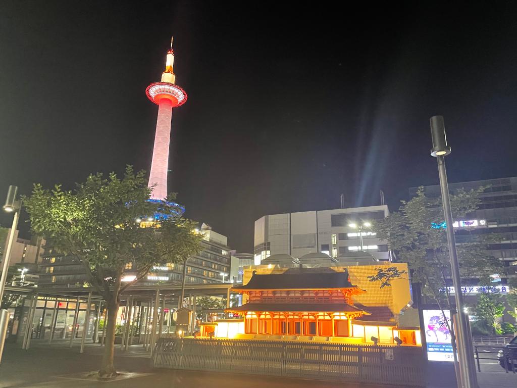 和！！