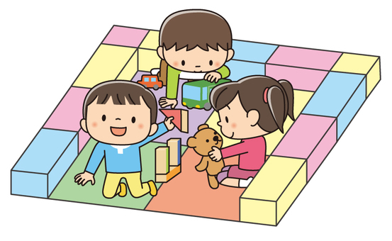 準備中✨