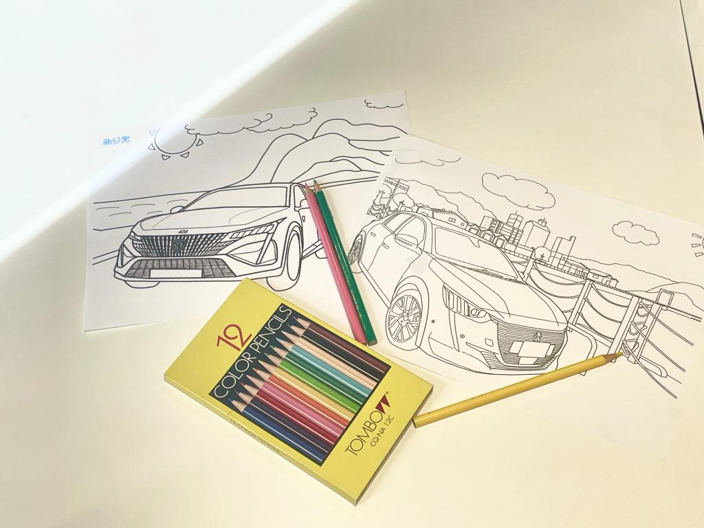 ぬりぬり🎨