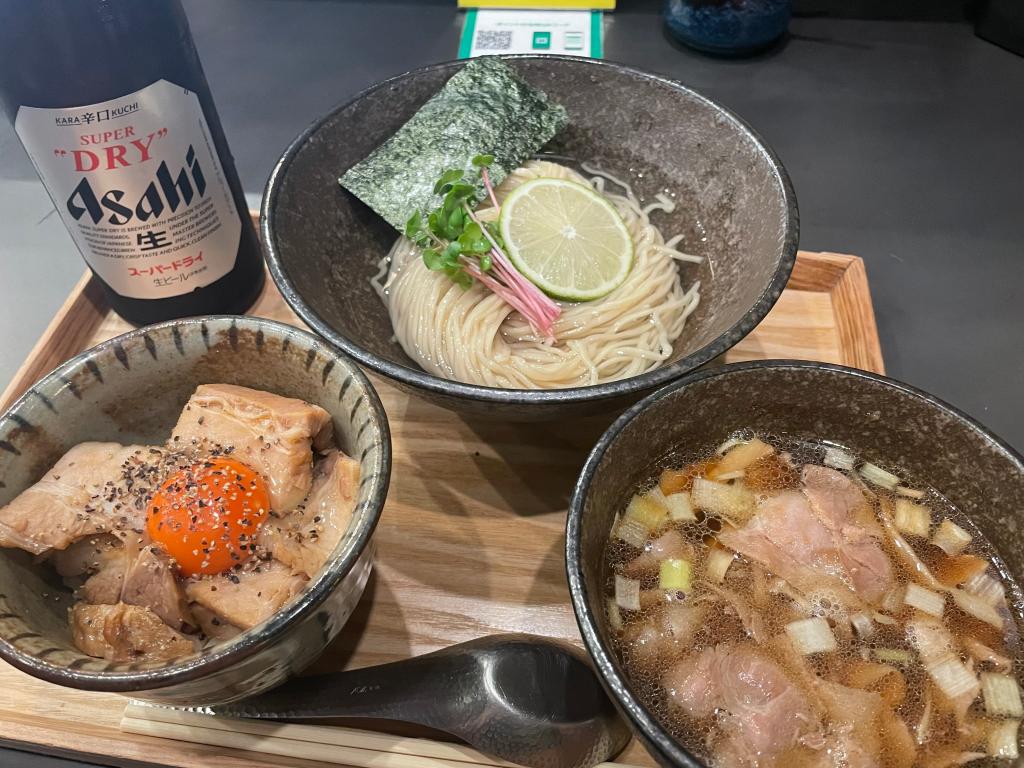 ラーメン狂