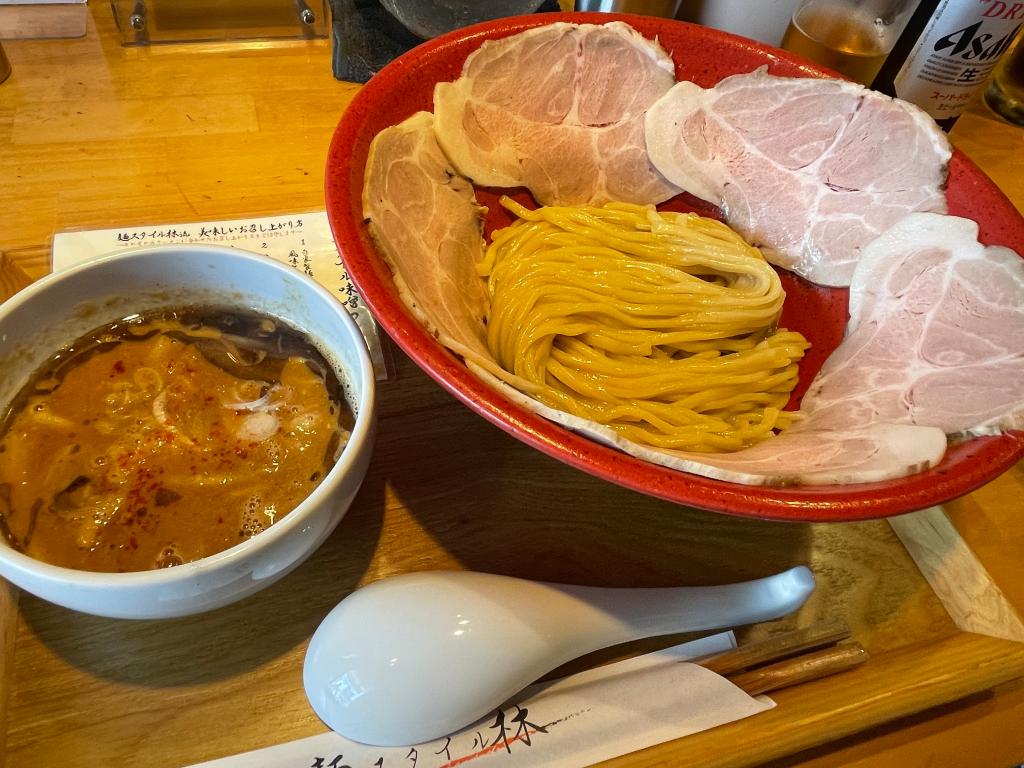 ラーメン狂