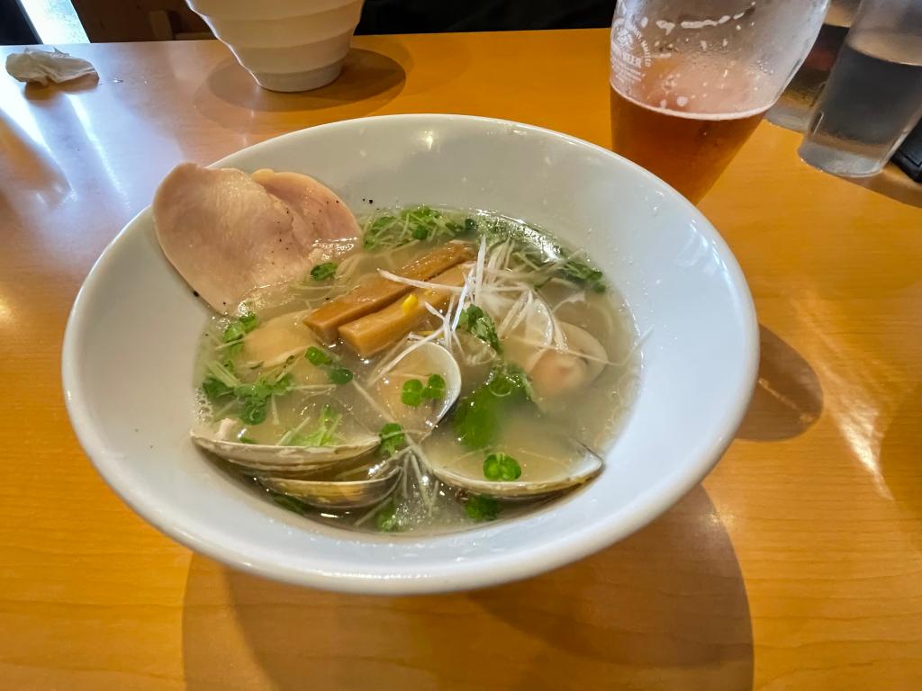 ラーメン狂