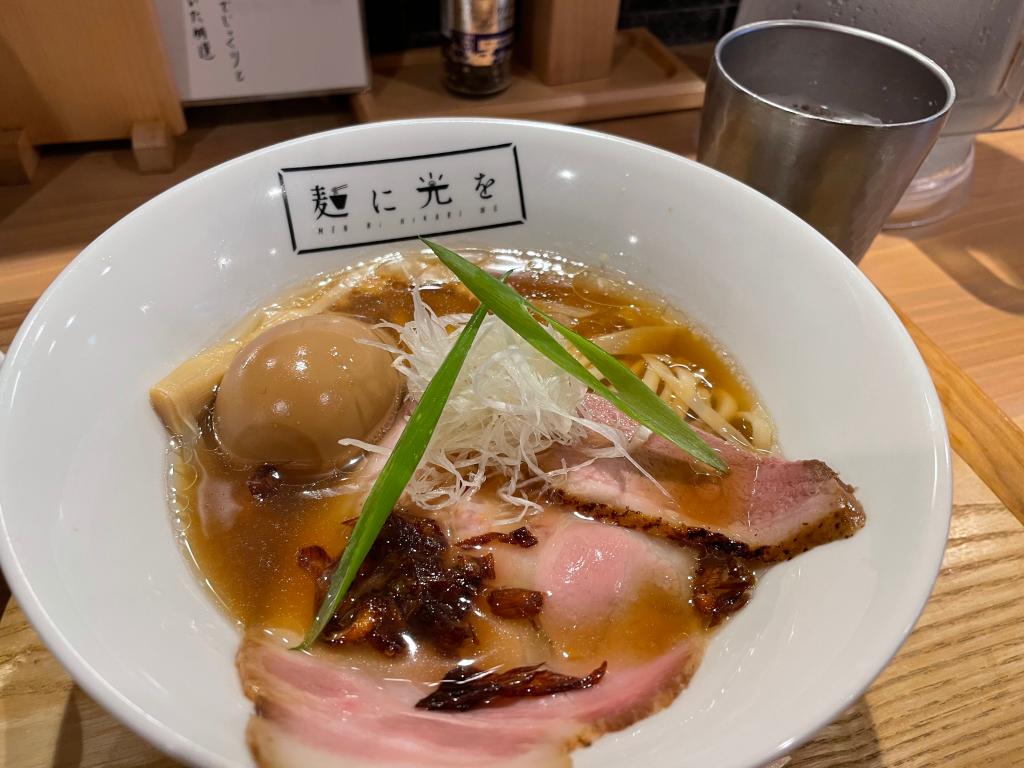 ラーメン狂