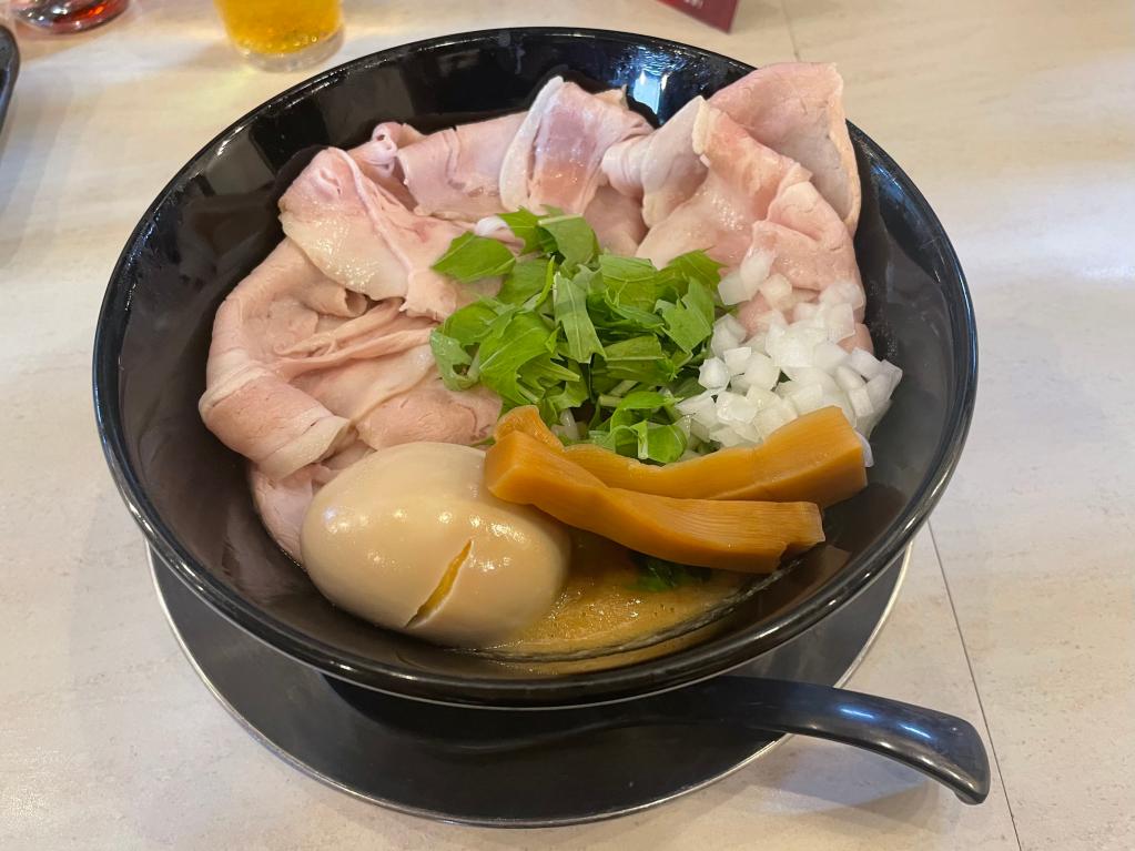 ラーメン狂
