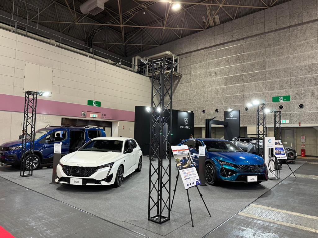ぜひぜひ！