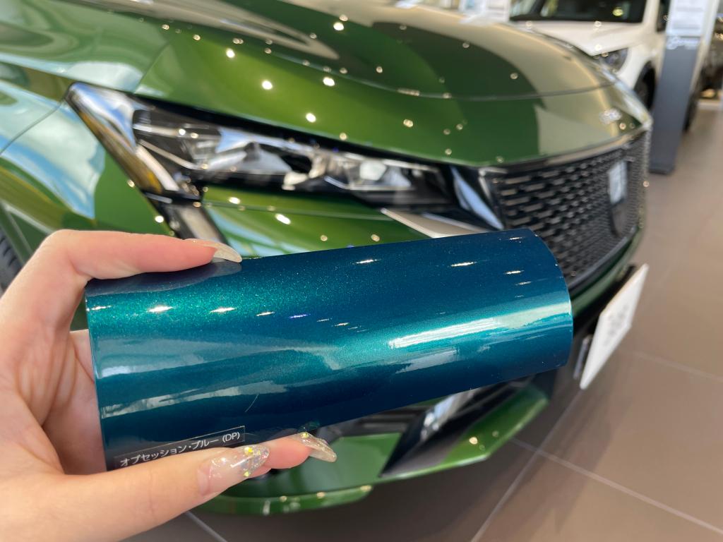 ディーゼル車をご検討中の皆様～～～!!!