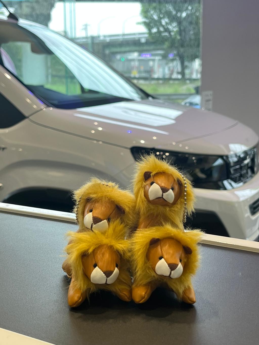 PETIT LION LIFE フェア🦁🌟