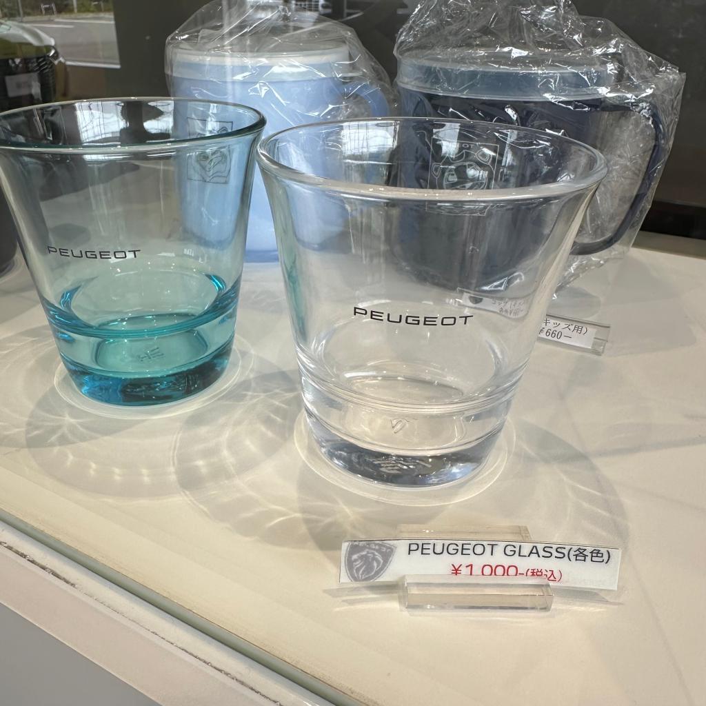 ブティックコーナーのご紹介💁‍♂️