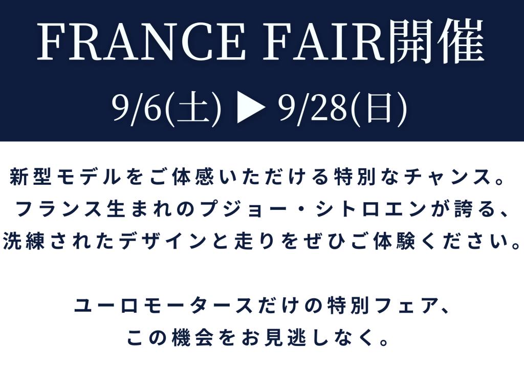明日から！