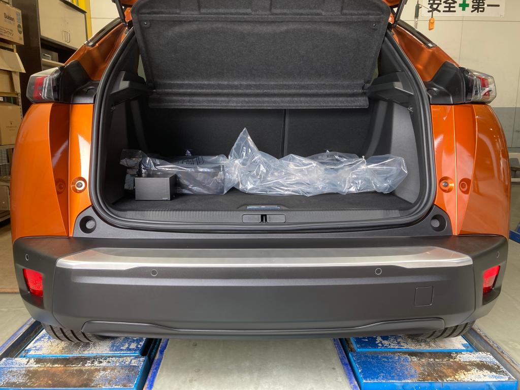 コーティング日記🌟Part65・モールコート