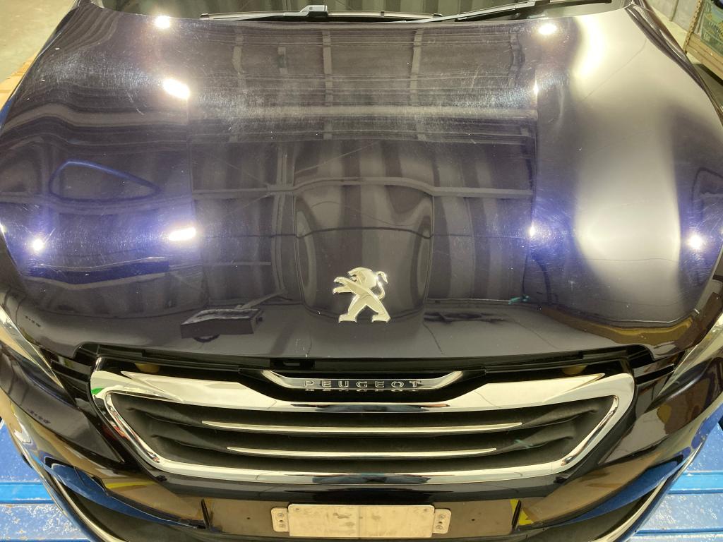 コーティング日記🌟Part66・(代車入れ替え)