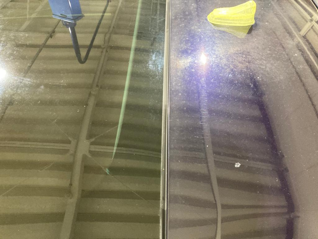 コーティング日記🌟Part66・(代車入れ替え)