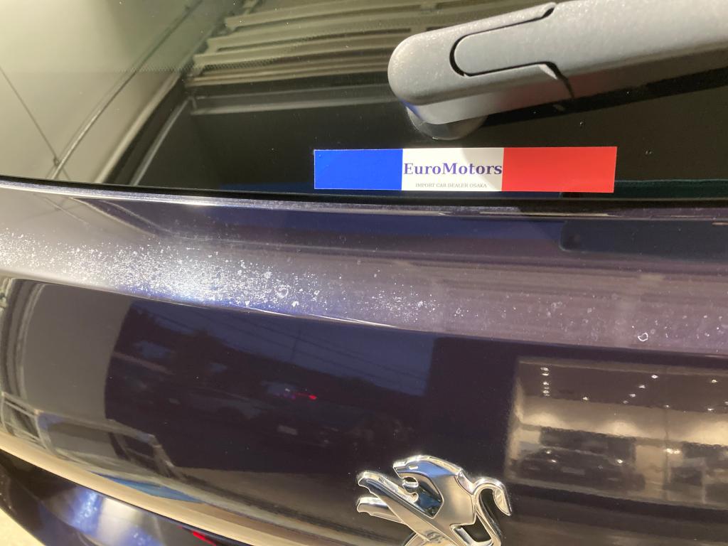 コーティング日記🌟Part66・(代車入れ替え)