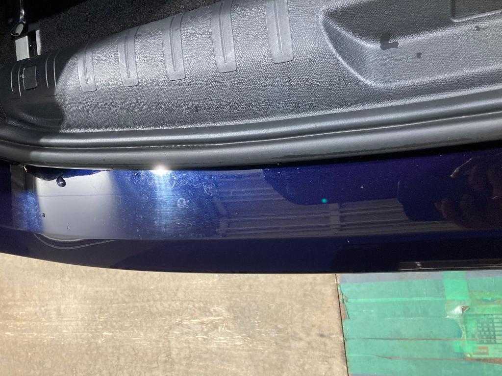 コーティング日記🌟Part66・(代車入れ替え)