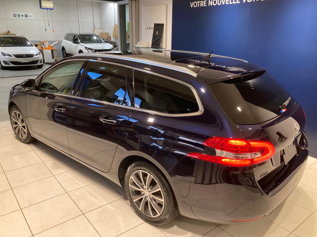 コーティング日記🌟Part66・(代車入れ替え)